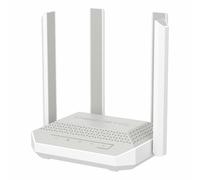 Router Keenetic S0F35A RJ45 Ethernet LAN Wi-Fi 5 GHz