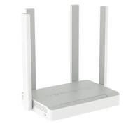 Router Keenetic Speedster AC1200 Dual Band Mesh Wi-Fi 5 Gigabit MU-MIMO OpenVPN