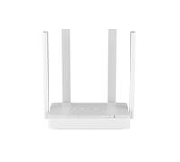 Keenetic Speedster Router/Extender Wi-Fi 5 mesh AC1200 con smart switch Gigabit a 4 porte