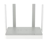 KN-1811-01-EU-UK - Router WLAN, 2,4/5 GHz, 3202 MBit/s.