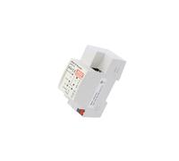 Router KSR-01IP IP20 21-30VDC 36x90x71mm DIN -5-45°C SIGNIFICA BENE
