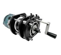 Router Lift Strumento professionale per incisione del legno resistente