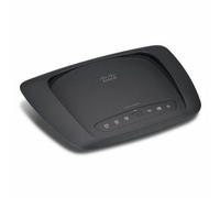 Router Linksys X2000