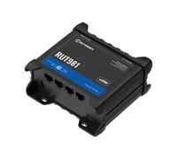 Router LTE Cat.4 Industriale Teltonika RUT981 Dual SIM WiFi GNSS Gigabit
