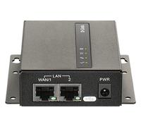 Router M2M Industriale DLINK 4G VPN LTE Cat 4 Wi-Fi Dual SIM - Nouvo