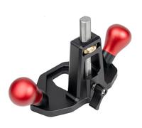 Router Manuale Per La Lavorazione Del Legno, Piallatrice Manuale Per Legno - Pialla Per Lavorazione Del Legno Regolabile. Pialla Per Fresatura Del Legno,Utensile Per Scanalatura Manuale Per Piallatric