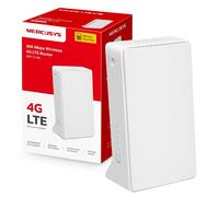 Router Mercusys Mb112-4g N300 Monobanda Wifi 4 4g Lte 10/100Mbps