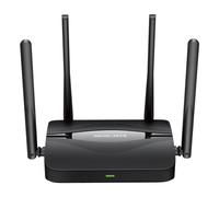 Router Mercusys MR25BE Wi-Fi 7 Dual Band 3600Mbps VPN Firewall 4 Antenne