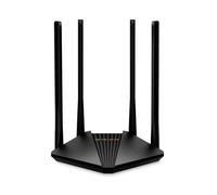 Router Mercusys MR30G Gigabit Doppia Banda 1167 Mbps 4 Antenne MU-MIMO
