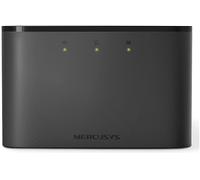 Mercusys - Router Mt110 4g Lte Mobile Wi-fi, . MERCUSYS