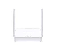 Router wireless N TP-LINK MW302R 300 Mbps