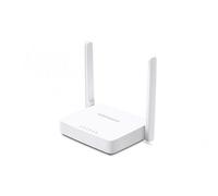 Mercusys MW305R | WiFi Router | 2,4GHz, 4x RJ45 100Mb/s
