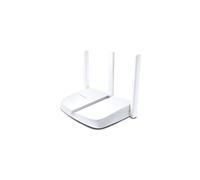 Mercusys MW305R | WiFi Router | 2,4GHz, 4x RJ45 100Mb/s