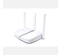 Mercusys MW305R | WiFi Router | 2,4GHz, 4x RJ45 100Mb/s
