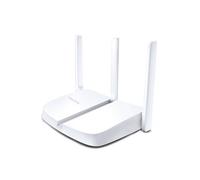Router Mercusys Wireless 300Mbps 3 antenne da 5dbi 2.4GHz
