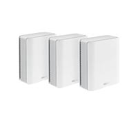 ROUTER MESH ASUS ZenWiFi BT8, WiFi 7 (IEEE 802.11be), 10 Gigabit, 4 Porte eth.
