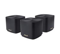 ROUTER MESH ASUS ZenWiFi XD4 Plus, WiFi 6 (IEEE 802.11ax), Gigabit, 2 Porte eth.