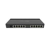 Router Mikrotik Board 4011igs+ Nero