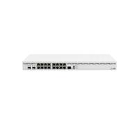 ROUTER MIKROTIK CCR2004 Bianco (CCR2004-16G-2S+)
