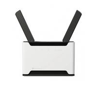 Router Mikrotik Chateau LTE6 S53UG+5HaxD2HaxD-TC Wi-Fi 6E Dual Band 4G 5xLAN