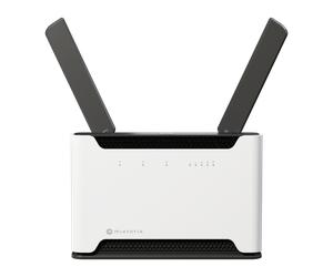 Router Mikrotik D53G-5HacD2HnD-TC&RG502Q-EA | 3548 Mbps
