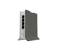 Access Point Mikrotik hAP ax lite LTE6 2,4 GHz | 574 Mbps | | Indoor | Modem LTE Cat. 6