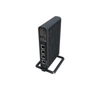 Router - MIKROTIK - hAP be lite A42G-HbeP - Wi-Fi 7 (802.11be) MLO - 1x2.5G + 3x Gigabit - RouterOS