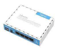 Mikrotik RB941-2ND Nuovo