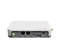 Router Mikrotik KNOT LR9 kit Bianco 1,5 dBi 64 MB 650 MHz Router