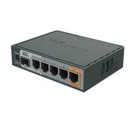 Router Mikrotik RB760iGS 880 MHz RJ45 SFP
