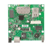 ROUTER MIKROTIK RB912UAG-5HPnD 1 Porte