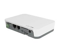 KNOT IoT Gateway with 650MHz
