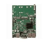 ROUTER MIKROTIK RBM33G 3 Porte, Numero di porte 1