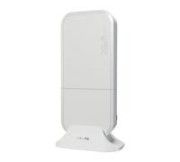MikroTik wAPG-5HaxD2HaxD Mikrotik, wAP ax, brings fast and reliable Wi-Fi 6 to