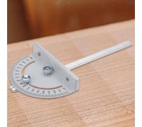 Router Mitra Calibro Table Saw Righello per T-slot Mini Table Saw