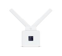 Router mobile UBIQUITI LTE 4G WLAN 2x10/100/1000 GPS PoE USB-C NEW