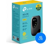 Router Mobile Wi-Fi 4G LTE TP-Link M7010 Hotspot Portatile con Lettore SIM