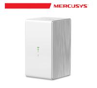Mercusys MB110-4G router wireless Ethernet Banda singola (2.4 GHz) Bianco