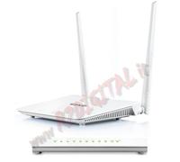 ROUTER MODEM ADSL + 3G 4G LTE TENDA D303 SIM USB CHIAVETTA WIRELESS PRINT SERVER