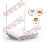 ROUTER MODEM TENDA FIBRA V300 VDSL ACCES POINT ADSL IPER FIBRA USB 3G 4G WIFI