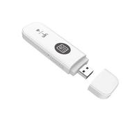 Router modem WiFi USB 4G con slot per scheda SIM, router WiFi per auto 4G LTE compatibile con B28