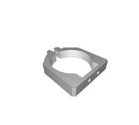 Router Mount for DeWalt DW660 Compatible with Shapeoko CNC - Enhanced Design