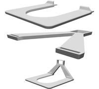 Router Mount for Xiaomi Mi Wi-Fi Pro Wall Support Network Equipment Holder Home