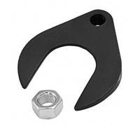 Router Mozzo Cuscinetto Ruota - Remover Installazione Asse | Strumento Di Rimozione Del Cuscinetto | Strumenti Di Garage Professionali | Manuale Di Riparazione Pratico Smontaggio La Medica