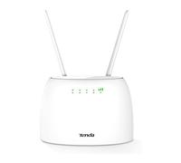 TENDA ROUTER WIRELESS 4G06 4G LTE 300MBPS**PUOI PAGARE ANCHE ALLA CONSEGNA!!!**