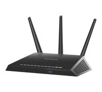 Router Netgear 1900AC gaming