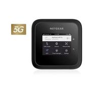 Router Netgear MR6450 5G WiFi 6E 3.6Gbps Antenne TS-9 Batteria 5040mAh