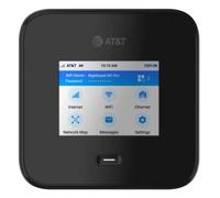 Router Netgear Nighthawk M7 Pro 5G WiFi 6 Tri-band 1Gbps LCD Batteria