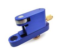 Router per fori sonori Strumento regolabile Violino Purfling Groover Jig Violino Bordi Soundhole Cutter Guida Liutaio Violino Bordi Soundhole Cutter Strumento Guida