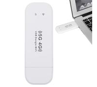 Router per Internet - Wireless Router High -Speed | Copertura ampia del wifi home, per auto portatile, punto di accesso al tascabile